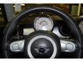 British Racing Green Metallic - Cooper Hardtop Photo No. 22
