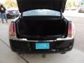 Gloss Black - 300 C AWD Photo No. 4