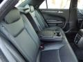 Gloss Black - 300 C AWD Photo No. 8