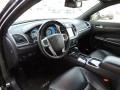 Gloss Black - 300 C AWD Photo No. 13