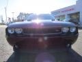 Brilliant Black Crystal Pearl - Challenger R/T Photo No. 2