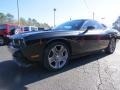 Brilliant Black Crystal Pearl - Challenger R/T Photo No. 4