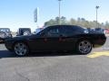 Brilliant Black Crystal Pearl - Challenger R/T Photo No. 5