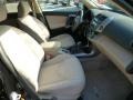 2007 Black Toyota RAV4 Limited 4WD  photo #9