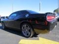 Brilliant Black Crystal Pearl - Challenger R/T Photo No. 6