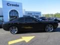 Brilliant Black Crystal Pearl - Challenger R/T Photo No. 8