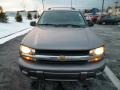Graystone Metallic - TrailBlazer LS 4x4 Photo No. 2