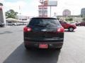 Black Granite Metallic - Traverse LT Photo No. 6
