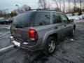 Graystone Metallic - TrailBlazer LS 4x4 Photo No. 7