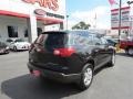 Black Granite Metallic - Traverse LT Photo No. 7