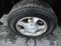 Graystone Metallic - TrailBlazer LS 4x4 Photo No. 8