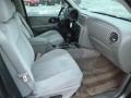Graystone Metallic - TrailBlazer LS 4x4 Photo No. 9