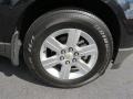 Black Granite Metallic - Traverse LT Photo No. 9