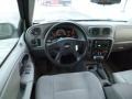 Graystone Metallic - TrailBlazer LS 4x4 Photo No. 14