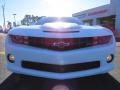 Summit White - Camaro SS/RS Coupe Photo No. 2