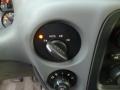 Graystone Metallic - TrailBlazer LS 4x4 Photo No. 18