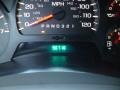 Graystone Metallic - TrailBlazer LS 4x4 Photo No. 20