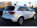 Aspen White Pearl - MDX  Photo No. 3