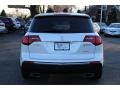 Aspen White Pearl - MDX  Photo No. 4