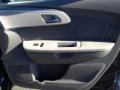 2010 Dark Blue Metallic Chevrolet Traverse LS  photo #29