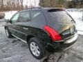 Super Black - Murano SL AWD Photo No. 5