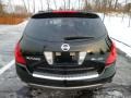 Super Black - Murano SL AWD Photo No. 6