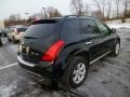 Super Black - Murano SL AWD Photo No. 7