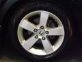 Crystal Black Pearl - Civic LX-S Sedan Photo No. 3
