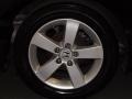 Crystal Black Pearl - Civic LX-S Sedan Photo No. 4