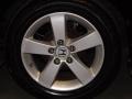 Crystal Black Pearl - Civic LX-S Sedan Photo No. 8