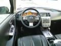Super Black - Murano SL AWD Photo No. 14