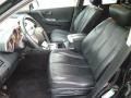Super Black - Murano SL AWD Photo No. 15