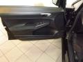 Crystal Black Pearl - Civic LX-S Sedan Photo No. 11