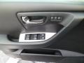 Super Black - Murano SL AWD Photo No. 17