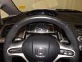 Crystal Black Pearl - Civic LX-S Sedan Photo No. 18