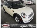 Pepper White - Cooper Hardtop Photo No. 1