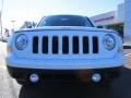 Bright White - Patriot Sport Photo No. 2