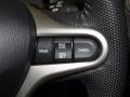 Crystal Black Pearl - Civic LX-S Sedan Photo No. 20