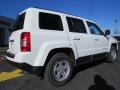 Bright White - Patriot Sport Photo No. 7
