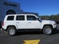 Bright White - Patriot Sport Photo No. 8