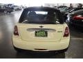 Pepper White - Cooper Hardtop Photo No. 4