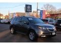 Polished Metal Metallic - MDX Technology Photo No. 1