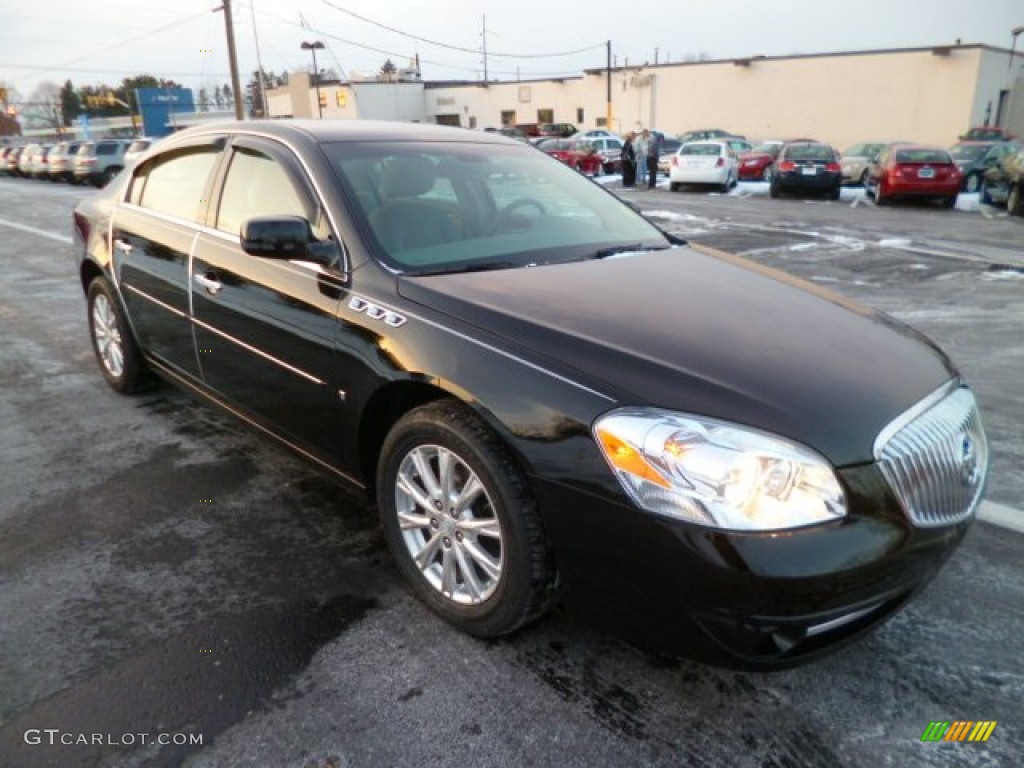 2010 Buick Lucerne CX Exterior Photos