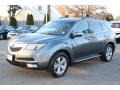 Polished Metal Metallic - MDX Technology Photo No. 7