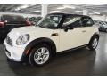 Pepper White - Cooper Hardtop Photo No. 8