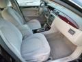 2010 Buick Lucerne CX Front Seat