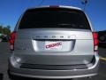 2014 Billet Silver Metallic Dodge Grand Caravan SE  photo #6