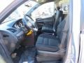 Billet Silver Metallic - Grand Caravan SE Photo No. 10