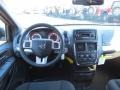 Billet Silver Metallic - Grand Caravan SE Photo No. 13