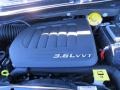 Billet Silver Metallic - Grand Caravan SE Photo No. 14